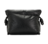 Medium Flamenco, &pound;1,200, Handbags, Black, Leather, Back view